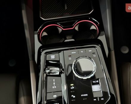 БМВ 5 Серия, объемом двигателя 2.99 л и пробегом 0 тыс. км за 85538 $, фото 11 на Automoto.ua