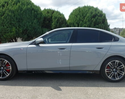 БМВ 5 Серия, объемом двигателя 2.99 л и пробегом 0 тыс. км за 89820 $, фото 2 на Automoto.ua