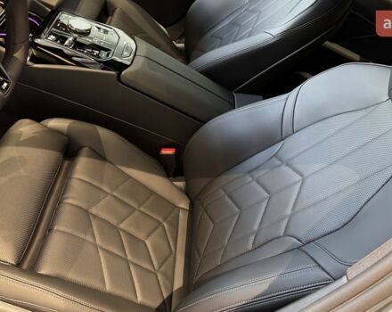 БМВ 5 Серия, объемом двигателя 2.99 л и пробегом 0 тыс. км за 95217 $, фото 22 на Automoto.ua