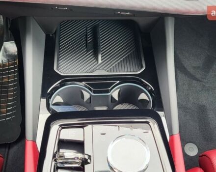 БМВ 5 Серия, объемом двигателя 2.99 л и пробегом 0 тыс. км за 77423 $, фото 22 на Automoto.ua