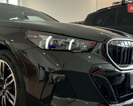 БМВ 5 Серия, объемом двигателя 2.99 л и пробегом 0 тыс. км за 85104 $, фото 1 на Automoto.ua