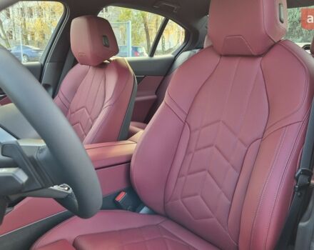 БМВ 5 Серия, объемом двигателя 2 л и пробегом 0 тыс. км за 71120 $, фото 9 на Automoto.ua