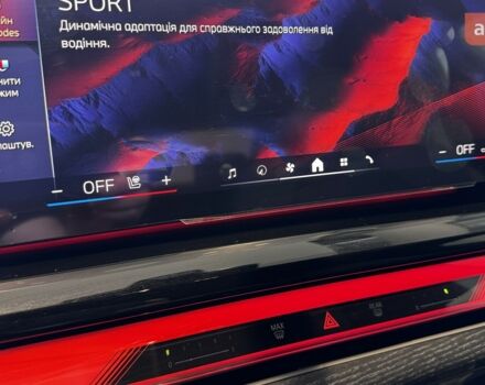 БМВ 5 Серия, объемом двигателя 2.99 л и пробегом 0 тыс. км за 95217 $, фото 27 на Automoto.ua