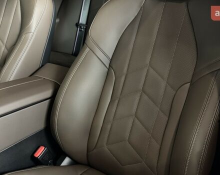 БМВ 5 Серия, объемом двигателя 2.99 л и пробегом 0 тыс. км за 85538 $, фото 16 на Automoto.ua