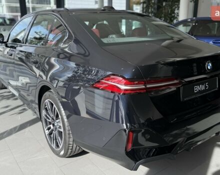 БМВ 5 Серія, об'ємом двигуна 2 л та пробігом 0 тис. км за 70094 $, фото 5 на Automoto.ua