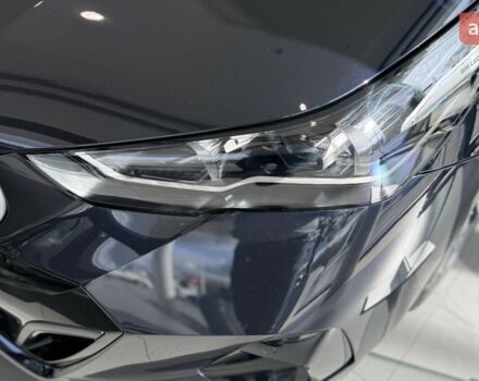 БМВ 5 Серія, об'ємом двигуна 2 л та пробігом 0 тис. км за 70094 $, фото 3 на Automoto.ua