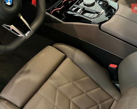 БМВ 5 Серия, объемом двигателя 2.99 л и пробегом 0 тыс. км за 85104 $, фото 10 на Automoto.ua