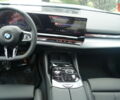 БМВ 5 Серия, объемом двигателя 2.99 л и пробегом 0 тыс. км за 89820 $, фото 5 на Automoto.ua