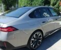БМВ 5 Серия, объемом двигателя 2 л и пробегом 0 тыс. км за 79854 $, фото 3 на Automoto.ua