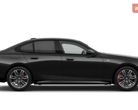 БМВ 5 Серия, объемом двигателя 2.99 л и пробегом 0 тыс. км за 85164 $, фото 5 на Automoto.ua