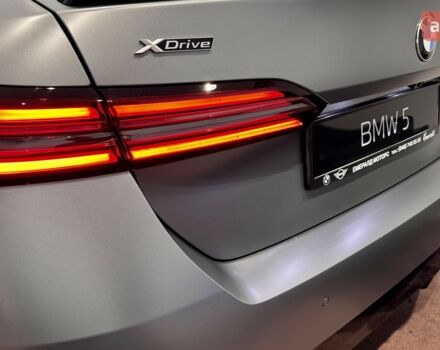 БМВ 5 Серия, объемом двигателя 2.99 л и пробегом 0 тыс. км за 95217 $, фото 18 на Automoto.ua