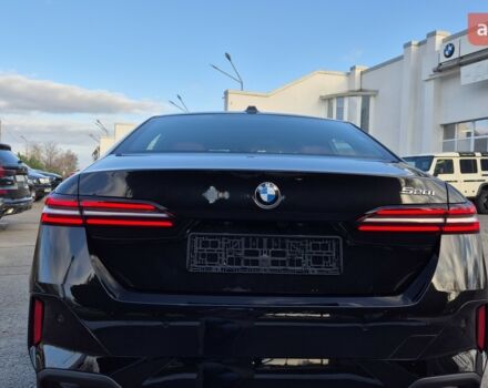 БМВ 5 Серия, объемом двигателя 2 л и пробегом 0 тыс. км за 71120 $, фото 5 на Automoto.ua