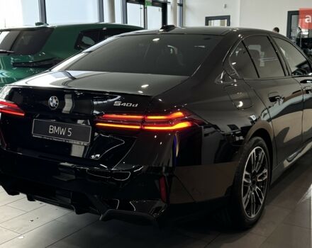 БМВ 5 Серия, объемом двигателя 2.99 л и пробегом 0 тыс. км за 85538 $, фото 6 на Automoto.ua