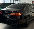 БМВ 5 Серия, объемом двигателя 2.99 л и пробегом 0 тыс. км за 85538 $, фото 6 на Automoto.ua