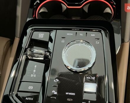 БМВ 5 Серия, объемом двигателя 2.99 л и пробегом 0 тыс. км за 85104 $, фото 42 на Automoto.ua