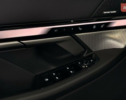 БМВ 5 Серия, объемом двигателя 2.99 л и пробегом 0 тыс. км за 85538 $, фото 13 на Automoto.ua