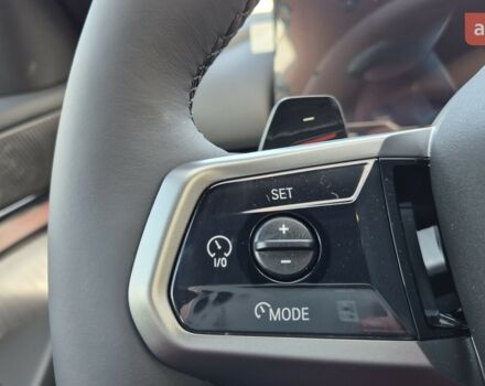 БМВ 5 Серия, объемом двигателя 2 л и пробегом 0 тыс. км за 71120 $, фото 17 на Automoto.ua