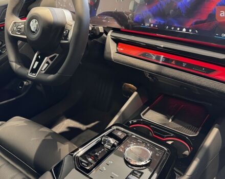 БМВ 5 Серия, объемом двигателя 2.99 л и пробегом 0 тыс. км за 95217 $, фото 35 на Automoto.ua