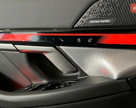 БМВ 5 Серия, объемом двигателя 2.99 л и пробегом 0 тыс. км за 85104 $, фото 22 на Automoto.ua