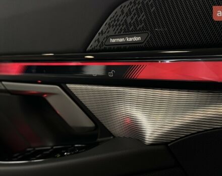 БМВ 5 Серия, объемом двигателя 2.99 л и пробегом 0 тыс. км за 85538 $, фото 14 на Automoto.ua