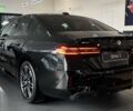 БМВ 5 Серия, объемом двигателя 2.99 л и пробегом 0 тыс. км за 85538 $, фото 5 на Automoto.ua