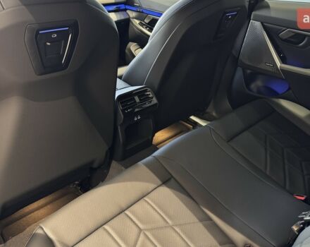 БМВ 5 Серия, объемом двигателя 2.99 л и пробегом 0 тыс. км за 95217 $, фото 30 на Automoto.ua