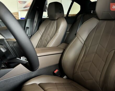 БМВ 5 Серия, объемом двигателя 2.99 л и пробегом 0 тыс. км за 85538 $, фото 17 на Automoto.ua