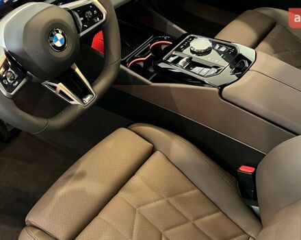 БМВ 5 Серия, объемом двигателя 2.99 л и пробегом 0 тыс. км за 85104 $, фото 11 на Automoto.ua