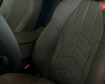 БМВ 5 Серия, объемом двигателя 2.99 л и пробегом 0 тыс. км за 85104 $, фото 16 на Automoto.ua