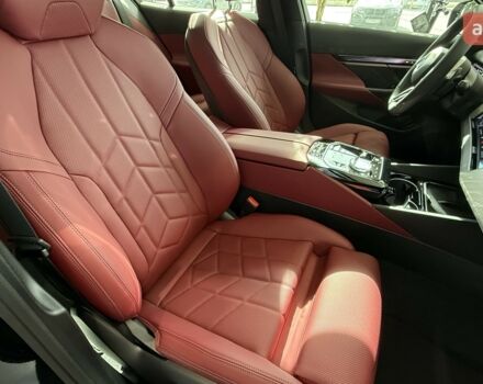 БМВ 5 Серія, об'ємом двигуна 2 л та пробігом 0 тис. км за 70094 $, фото 9 на Automoto.ua