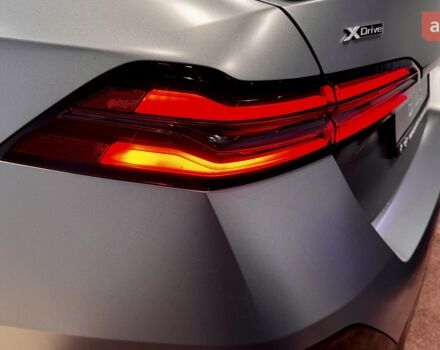 БМВ 5 Серия, объемом двигателя 2.99 л и пробегом 0 тыс. км за 95217 $, фото 10 на Automoto.ua