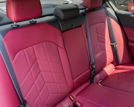 БМВ 5 Серия, объемом двигателя 2.99 л и пробегом 0 тыс. км за 95226 $, фото 30 на Automoto.ua
