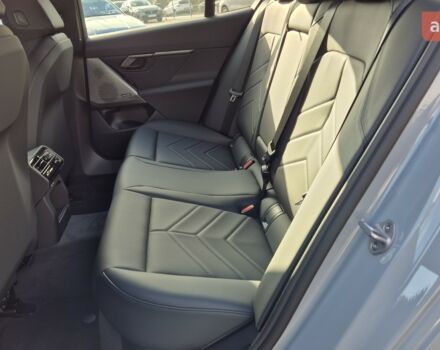 БМВ 5 Серия, объемом двигателя 2 л и пробегом 0 тыс. км за 71117 $, фото 13 на Automoto.ua