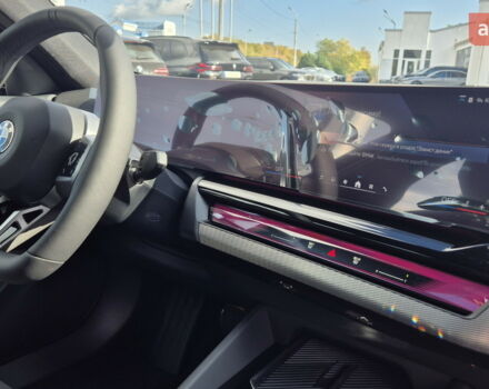 БМВ 5 Серия, объемом двигателя 2 л и пробегом 0 тыс. км за 71404 $, фото 21 на Automoto.ua