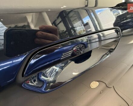 БМВ 5 Серія, об'ємом двигуна 2 л та пробігом 0 тис. км за 70094 $, фото 13 на Automoto.ua