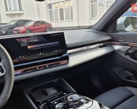 БМВ 5 Серия, объемом двигателя 2 л и пробегом 0 тыс. км за 71117 $, фото 17 на Automoto.ua