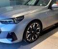 БМВ 5 Серия, объемом двигателя 2.99 л и пробегом 0 тыс. км за 95217 $, фото 1 на Automoto.ua