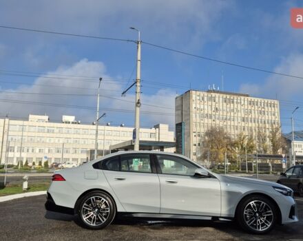 БМВ 5 Серия, объемом двигателя 2 л и пробегом 0 тыс. км за 71117 $, фото 7 на Automoto.ua