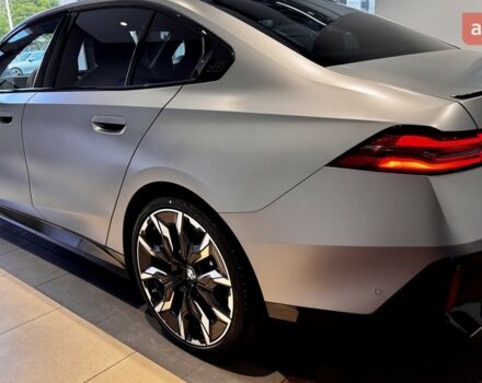 БМВ 5 Серия, объемом двигателя 2.99 л и пробегом 0 тыс. км за 95217 $, фото 14 на Automoto.ua