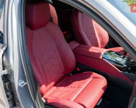 БМВ 5 Серия, объемом двигателя 2.99 л и пробегом 0 тыс. км за 95226 $, фото 18 на Automoto.ua
