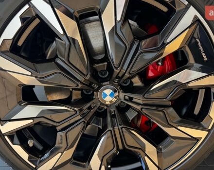 БМВ 5 Серия, объемом двигателя 2.99 л и пробегом 0 тыс. км за 95217 $, фото 5 на Automoto.ua