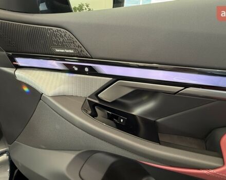 БМВ 5 Серія, об'ємом двигуна 2 л та пробігом 0 тис. км за 70094 $, фото 12 на Automoto.ua