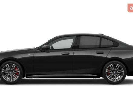 БМВ 5 Серия, объемом двигателя 2.99 л и пробегом 0 тыс. км за 85164 $, фото 1 на Automoto.ua