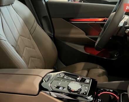 БМВ 5 Серия, объемом двигателя 2.99 л и пробегом 0 тыс. км за 85104 $, фото 45 на Automoto.ua