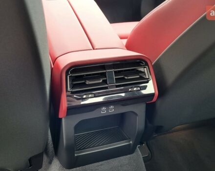 БМВ 5 Серия, объемом двигателя 2.99 л и пробегом 0 тыс. км за 77423 $, фото 16 на Automoto.ua