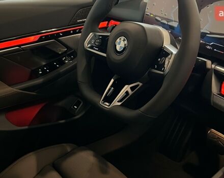 БМВ 5 Серия, объемом двигателя 2.99 л и пробегом 0 тыс. км за 85104 $, фото 35 на Automoto.ua