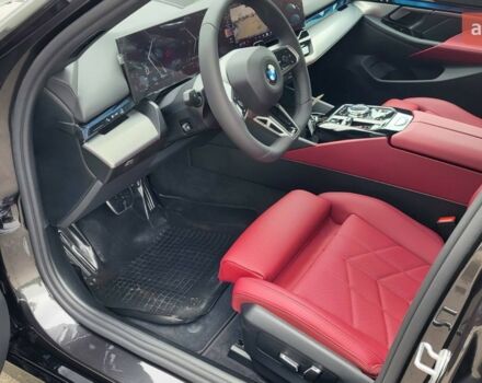 БМВ 5 Серия, объемом двигателя 2.99 л и пробегом 0 тыс. км за 77423 $, фото 19 на Automoto.ua
