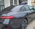 БМВ 5 Серия, объемом двигателя 2.99 л и пробегом 0 тыс. км за 77423 $, фото 6 на Automoto.ua