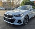 БМВ 5 Серия, объемом двигателя 2 л и пробегом 0 тыс. км за 71117 $, фото 2 на Automoto.ua