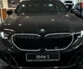БМВ 5 Серия, объемом двигателя 2.99 л и пробегом 0 тыс. км за 85538 $, фото 2 на Automoto.ua